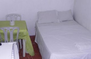 Dominico Mundial Hostal Room 1 Dominico Mundial Hostal Room 1